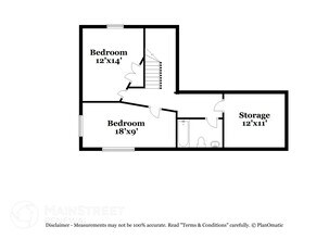 10717 Bayport Rd in Louisville, KY - Building Photo - Building Photo