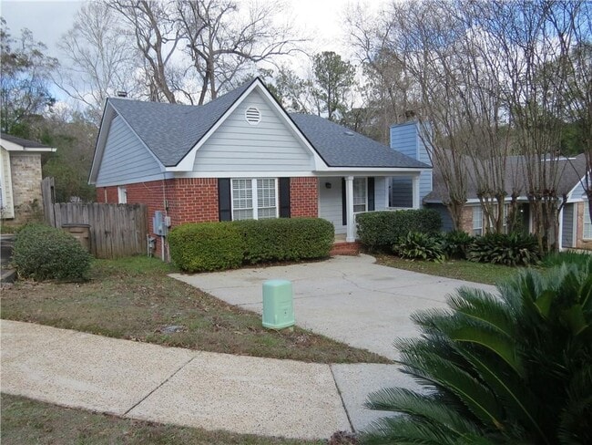 5636 Bentley Ct in Mobile, AL - Building Photo - Building Photo