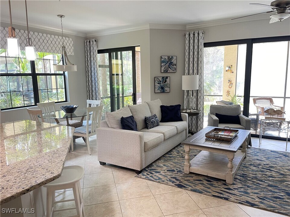 10471 Casella Way in Ft. Myers, FL - Building Photo