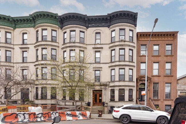 164 Sterling Pl in Brooklyn, NY - Building Photo - Building Photo