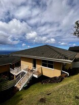 4846 Sierra Dr in Honolulu, HI - Building Photo