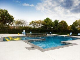 Cambium Apartments in Springfield, MO - Building Photo