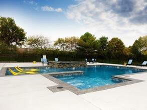 Cambium Apartments in Springfield, MO - Building Photo - Building Photo