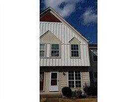 6663 Witherington Ct NW in Norcross, GA - Building Photo