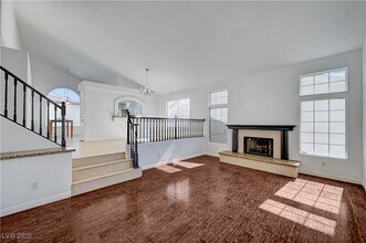3572 Tobel Spring Dr in Las Vegas, NV - Building Photo - Building Photo