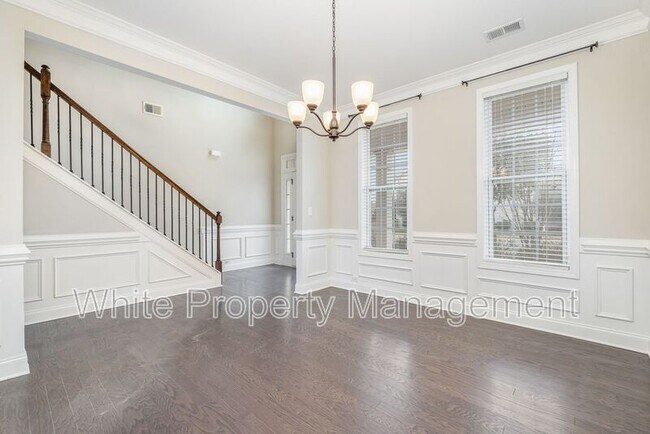 6140 Langwell Ln in Charlotte, NC - Building Photo - Building Photo