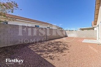 3621 Walnut Wood St in Las Vegas, NV - Foto de edificio - Building Photo
