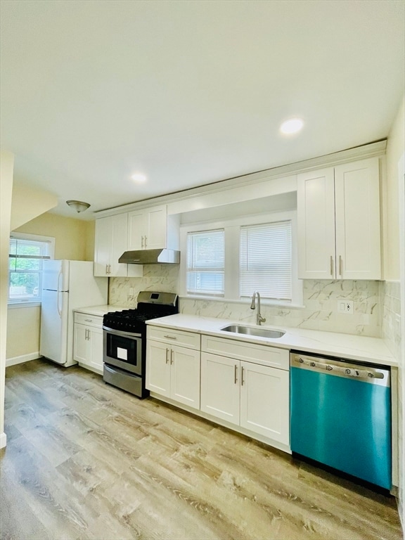 23 Dartmouth St in Quincy, MA - Building Photo - Building Photo
