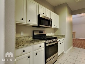 15403 Hickory Dale St in Cypress, TX - Building Photo - Building Photo