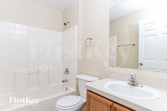 1414 SW Apache Ave in Port St. Lucie, FL - Building Photo - Building Photo