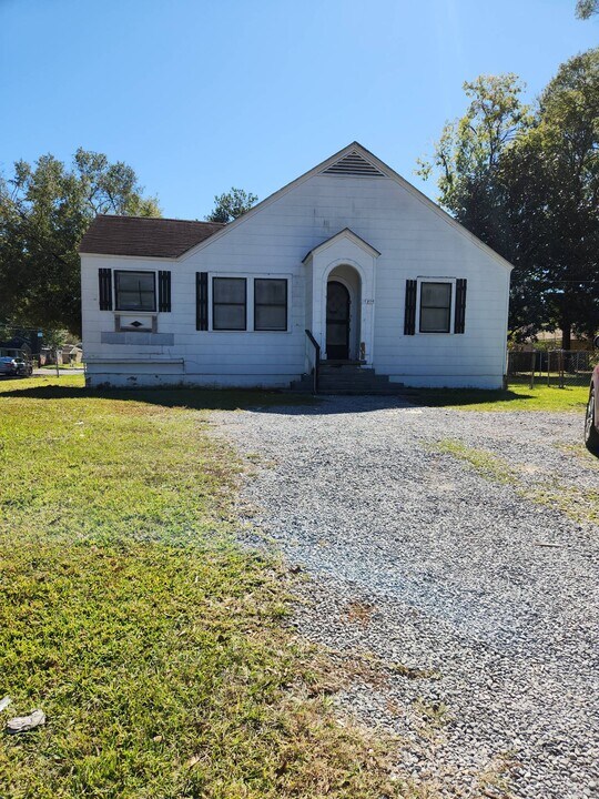 4978 Jean St in Baton Rouge, LA - Building Photo