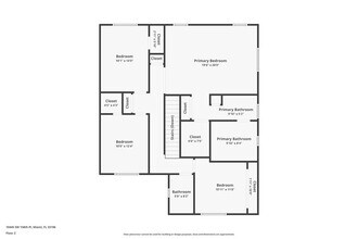 10445 SW 158th Pl in Miami, FL - Building Photo - Building Photo