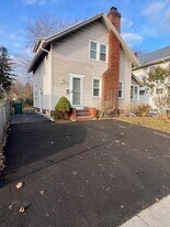 188 Scottsville Rd in Rochester, NY - Building Photo