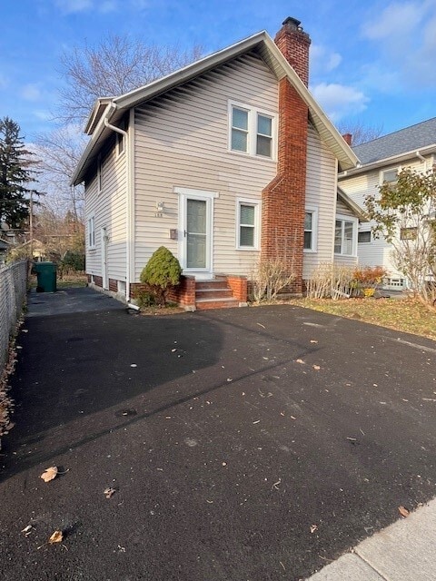 property at 188 Scottsville Rd