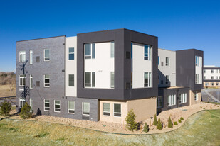 Modena Cherry Creek Apartments