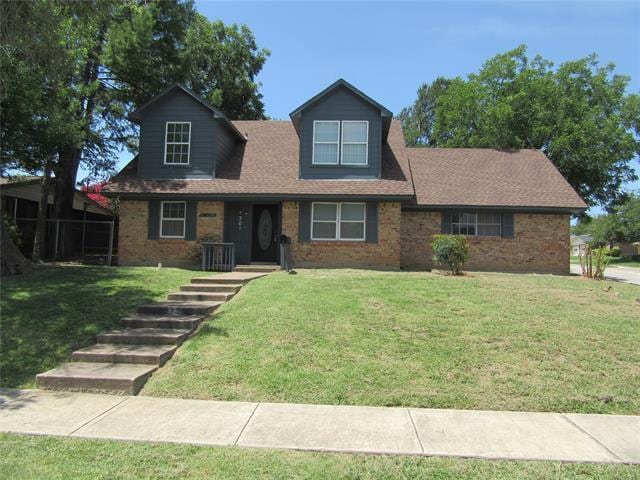 321 Sesame Dr in Mesquite, TX - Foto de edificio - Building Photo