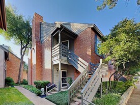 3401 Monticello Park Pl in Fort Worth, TX - Building Photo