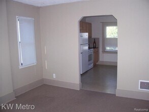 522 W Hudson Ave in Royal Oak, MI - Building Photo - Building Photo