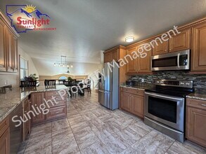 3305 Glenfinnan Rd in Billings, MT - Building Photo - Building Photo
