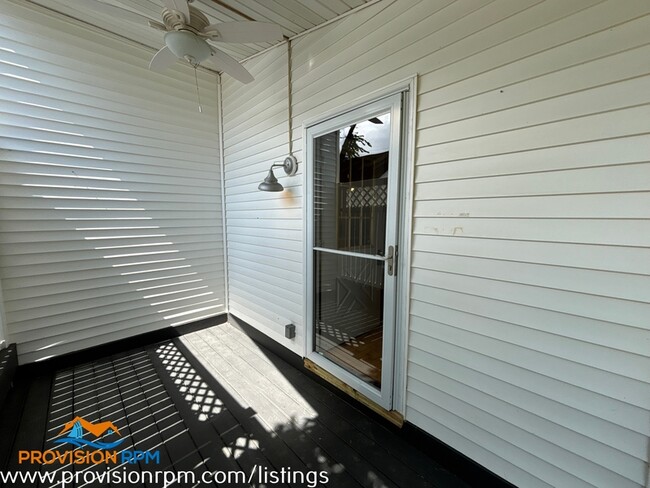 property at 7826 Bodkin View Dr