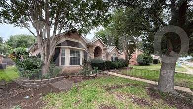 12216 Biloxi Dr in Frisco, TX - Building Photo - Building Photo