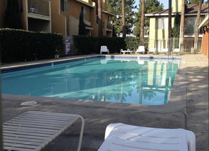 1025 N Tippecanoe Ave, Unit 112 in San Bernardino, CA - Building Photo - Building Photo