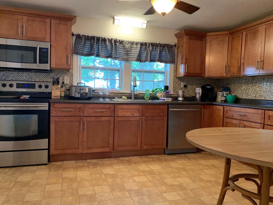 161 Webster St in Malden, MA - Building Photo
