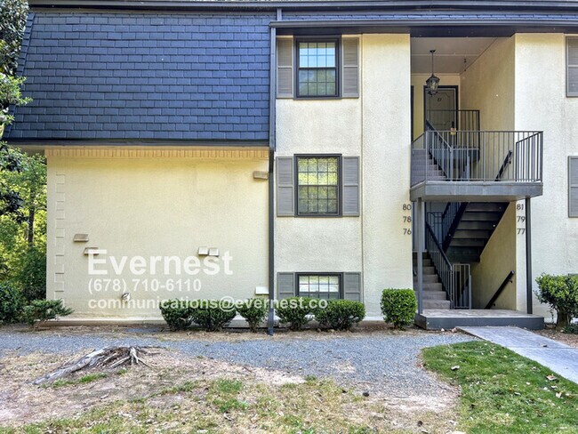 76 De Arc Pl NW in Atlanta, GA - Building Photo - Building Photo
