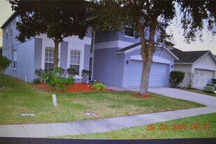 4702 Tealwood Tr in Wesley Chapel, FL - Building Photo