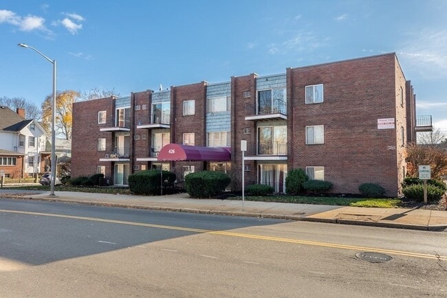 property at 426 Pleasant St