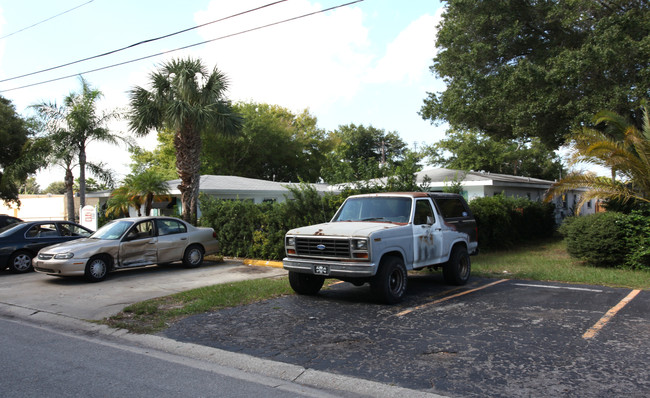 400 S Meteor Ave in Clearwater, FL - Building Photo - Building Photo