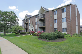 Ashlea Gardens Apartments in New Holland, PA - Building Photo - Building Photo