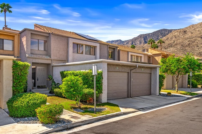 property at 215 Calle Bravo