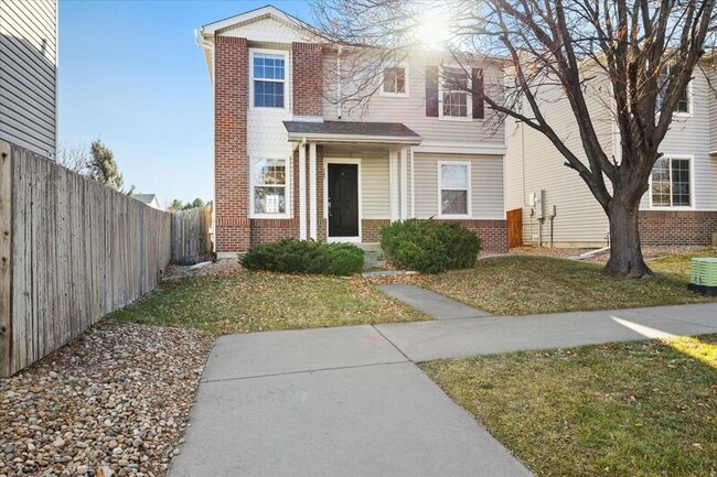 10700 Kimblewyck Cir in Northglenn, CO - Building Photo - Building Photo