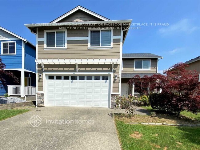 property at 2111 198th St E