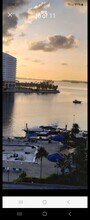 801 Brickell Bay Dr, Unit Brickell -Fully Furnished in Miami, FL - Building Photo - Building Photo