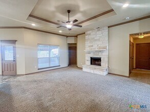 700 Cosper Creek Dr in Killeen, TX - Building Photo - Building Photo