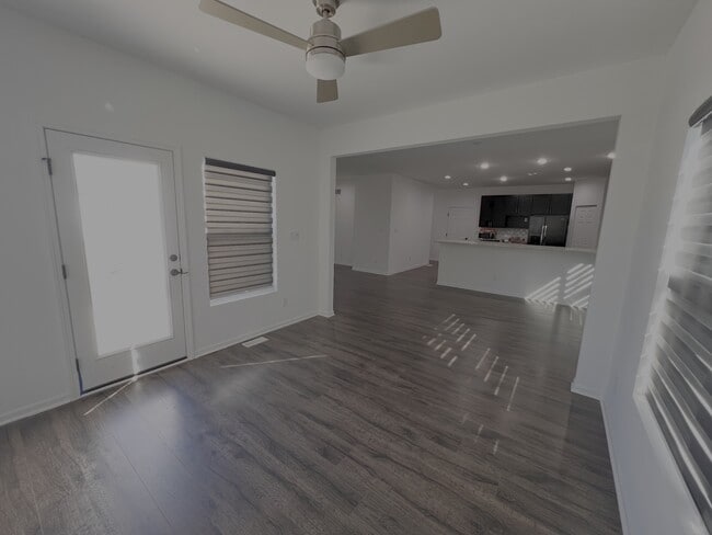 property at 5625 Burr Rdg Cir