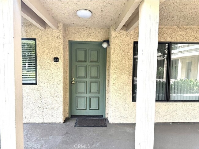 property at 4141 Via Marisol