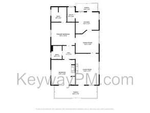 1111 Adrian St in Augusta, GA - Building Photo - Building Photo