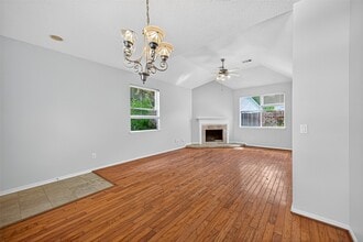 2942 Blue Dawn Dr in Katy, TX - Building Photo - Building Photo