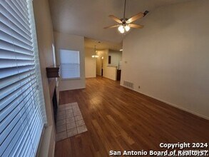 3403 Ridge Smoke in San Antonio, TX - Building Photo - Building Photo