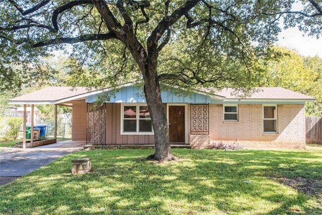 property at 4605 Clawson Rd