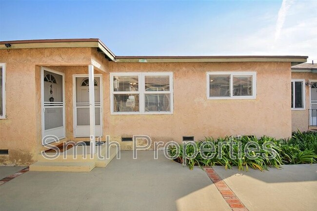 2219 248th St in Lomita, CA - Building Photo - Building Photo