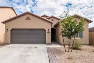 4962 E Alamo St in San Tan Valley, AZ - Building Photo