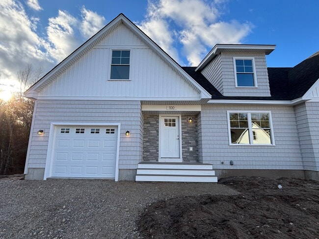 property at 110 Sycamore Ln