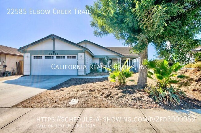 22585 Elbow Creek Trail in Wildomar, CA - Building Photo - Building Photo