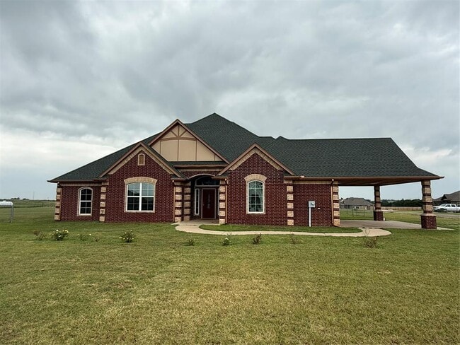 property at 4545 Antelope Vly