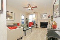Interior Photo - The Legends at La Paloma Apartamentos in Tucson, Arizona