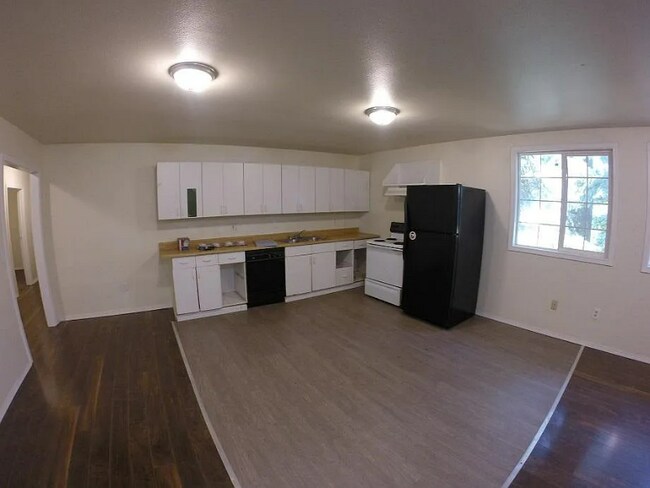 921 102nd St S-Unit -201 in Tacoma, WA - Building Photo - Building Photo